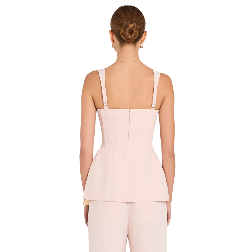 Andreina Top S NWT - Picture 3 of 3